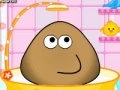                                                                       Pou Takes A Shower  ﻞﯿﮭﮐ