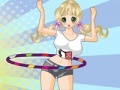                                                                       Hulahoop Girl Dress Up ﻞﯿﮭﮐ