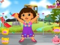                                                                       Dora out to park. Dressup ﻞﯿﮭﮐ