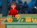                                                                       Halloween Candy Shop ﻞﯿﮭﮐ