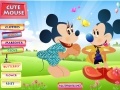                                                                       Cute Mouse Dress Up ﻞﯿﮭﮐ