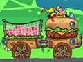                                                                       Sponge Bob race  ﻞﯿﮭﮐ