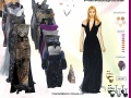                                                                       Alberta Ferretti Fall 2007 ﻞﯿﮭﮐ