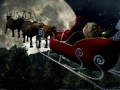                                                                       Santa Sleigh Puzzle ﻞﯿﮭﮐ