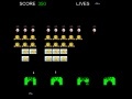                                                                       Space Invaders ﻞﯿﮭﮐ