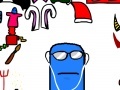                                                                       Blues Dress Up ﻞﯿﮭﮐ