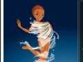                                                                       Angel Fly In The Air ﻞﯿﮭﮐ