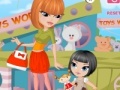                                                                       Tracy in Toy World ﻞﯿﮭﮐ