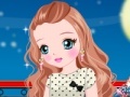                                                                       Pretty Baby Girl Dressup ﻞﯿﮭﮐ