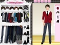                                                                       Kurt Dress Up Game ﻞﯿﮭﮐ