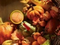                                                                       Hidden Numbers Thanksgiving Cornucopia ﻞﯿﮭﮐ