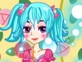                                                                       Little Forest Princess ﻞﯿﮭﮐ
