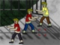                                                                      Zombie Massacre ﻞﯿﮭﮐ