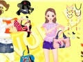                                                                       Marge girl Dress up ﻞﯿﮭﮐ