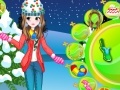                                                                       Winter Princess ﻞﯿﮭﮐ