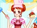                                                                       Fashion for cooking ﻞﯿﮭﮐ