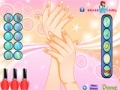                                                                       Polka Nails ﻞﯿﮭﮐ