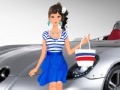                                                                       Car Girl Dress up ﻞﯿﮭﮐ