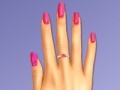                                                                       Princess Tiana Nails Makeover ﻞﯿﮭﮐ