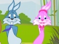                                                                       Lovely Bunnies ﻞﯿﮭﮐ