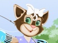                                                                       Cat Fishing Dress Up ﻞﯿﮭﮐ