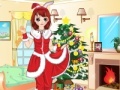                                                                       Christmas Island Girl ﻞﯿﮭﮐ