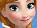                                                                       Anna's makeup ﻞﯿﮭﮐ