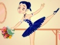                                                                       Pretty Ballet Dancer ﻞﯿﮭﮐ