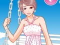                                                                       Swing flying girl ﻞﯿﮭﮐ