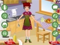                                                                       Chef Girl Dress Up ﻞﯿﮭﮐ