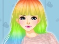                                                                       Paint Me a Rainbow ﻞﯿﮭﮐ
