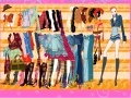                                                                       Barbie DressUp 4 ﻞﯿﮭﮐ