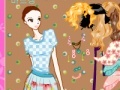                                                                      Bright Color Skirt ﻞﯿﮭﮐ