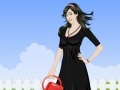                                                                       Garden Girl Dress Up ﻞﯿﮭﮐ