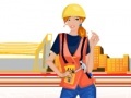                                                                       Pretty Worker Girl ﻞﯿﮭﮐ