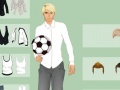                                                                       Manly Soccer Players Dressups ﻞﯿﮭﮐ