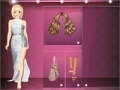                                                                       Sexy Cut Mode Dress ﻞﯿﮭﮐ