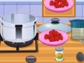                                                                       Cherry Vanilla Ice Cream ﻞﯿﮭﮐ