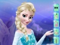                                                                       Frozen: Makeup ﻞﯿﮭﮐ