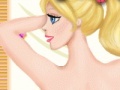                                                                       Polly Spa Massage Day  ﻞﯿﮭﮐ