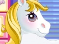                                                                       Pony Vet Doctor  ﻞﯿﮭﮐ