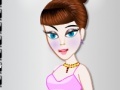                                                                       Cute ice Girl Make up ﻞﯿﮭﮐ