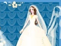                                                                       A Magic Wedding Dress ﻞﯿﮭﮐ