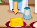                                                                       Pou Chocolate Cake ﻞﯿﮭﮐ