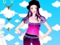                                                                       Confident Model ﻞﯿﮭﮐ