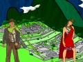                                                                       Indiana Jones Inca star ﻞﯿﮭﮐ