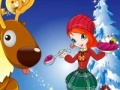                                                                       Bloom Christmas Dressup ﻞﯿﮭﮐ