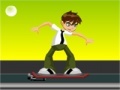                                                                       Ben 10 VS Robots ﻞﯿﮭﮐ