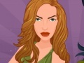                                                                      Angelina Maleficent Makeover   ﻞﯿﮭﮐ