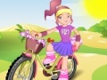                                                                       Bike Girl ﻞﯿﮭﮐ